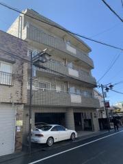 NAKAHARA