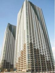 THE TOKYO TOWERS MID