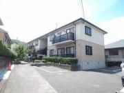 コモンシティ志井II G棟