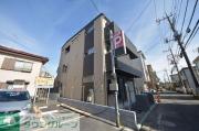 西武池袋・豊島線清瀬駅まで徒歩9分
