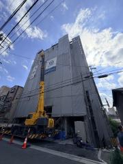 谷六マンション