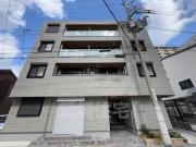 ＪＲ山陽本線明石駅まで徒歩6分