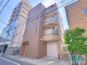 フェリーチェ中延