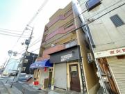 ＪＲ阪和線杉本町駅まで徒歩3分