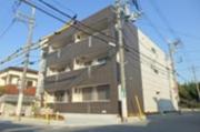 地下鉄御堂筋線新金岡駅まで徒歩11分