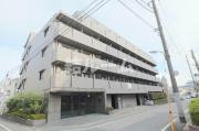 西武池袋・豊島線桜台駅まで徒歩12分