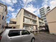葵マンション