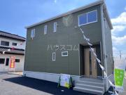 中田戸建て