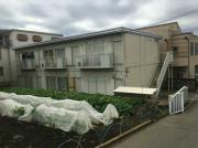 小田急小田原線座間駅まで徒歩14分