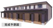 京成本線青砥駅まで徒歩14分