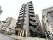 クレイシアIDZ川崎