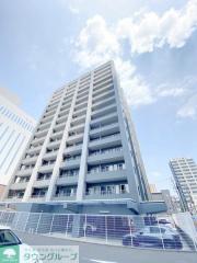 近鉄名古屋線近鉄名古屋駅まで徒歩13分
