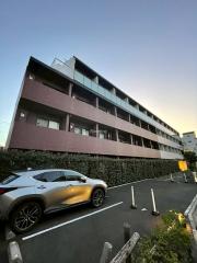 プレール・ドゥーク元住吉