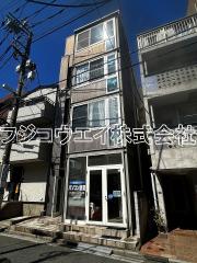 FM2 大山東町ハウス