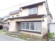 里見1丁目3-21一戸建