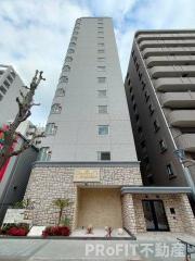 地下鉄千日前線桜川駅まで徒歩7分