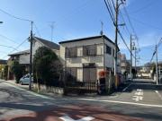 南荻窪2丁目戸建