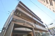 広島電鉄横川線寺町駅まで徒歩2分