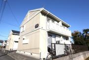 アネックスガーデン山中 F
