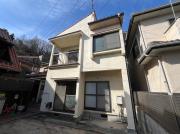 阿賀北3丁目4番戸建