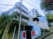 相鉄本線星川駅まで徒歩15分