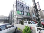 小田急小田原線海老名駅まで徒歩5分