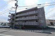 ＪＲ鹿児島本線水巻駅まで徒歩5分