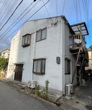 鈴蘭台北町2テラス