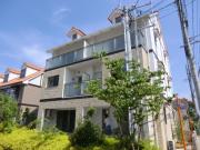 ヴィレッジコート参番館