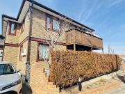 みなみ台5丁目戸建1階部分