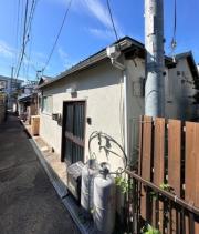 小花1丁目平屋テラス