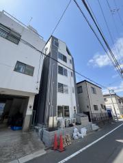 京成本線千住大橋駅まで徒歩9分