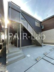 サワーメゾン五軒邸