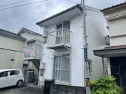 土井ハイツ