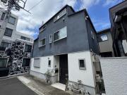 南麻布2丁目戸建