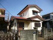 土浦市中村南2-5-5戸建