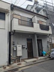 荒田町4丁目貸家