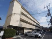 近鉄大阪線大和高田駅まで徒歩8分