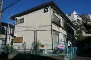 深田台ハイツ