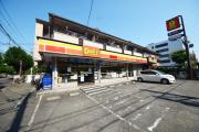 京王相模原線京王永山駅までバス約10分 徒歩2分