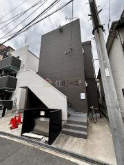 グラン・インペリアル小路