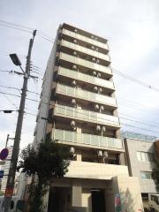 エグゼ難波西II