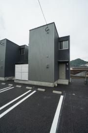 クラッセ大野城