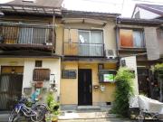 壬生天池町貸家