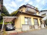 中野東6丁目戸建て