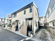 小松南町3丁目貸家