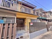 ＪＲ東海道本線茨木駅まで徒歩9分