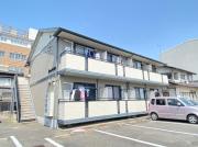 広島電鉄宮島線廿日市市役所前（平良）駅まで徒歩7分