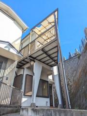 佐野町五丁目貸家