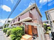 カメリアハウス